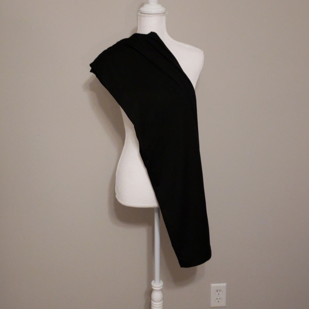 Mizuno Black Soft Comfortable Workout Pants